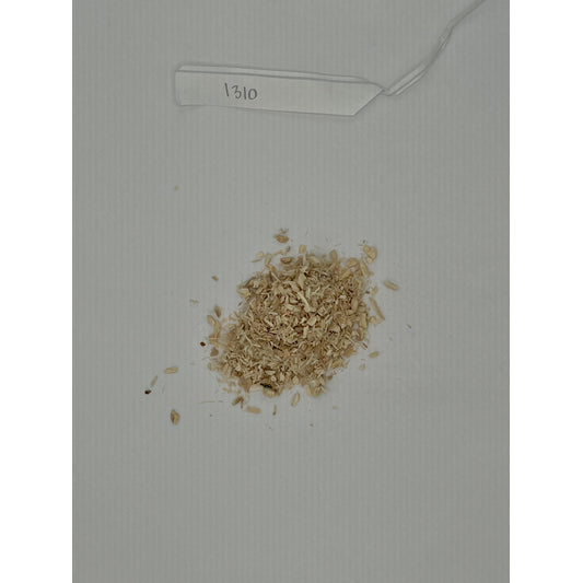 Organic Marshmallow Root