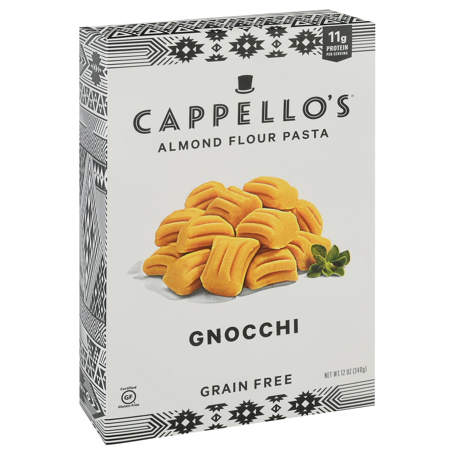 Cappello's Gnocchi 12 oz