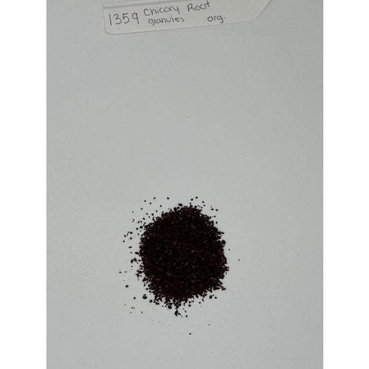 Organic Chicory Root