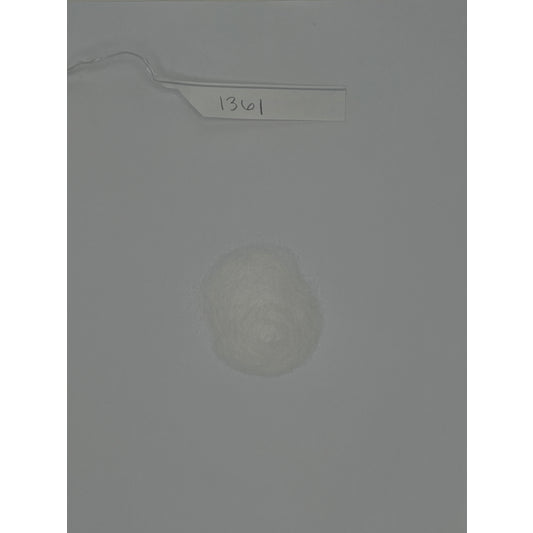 Organic Vitamin C Powder