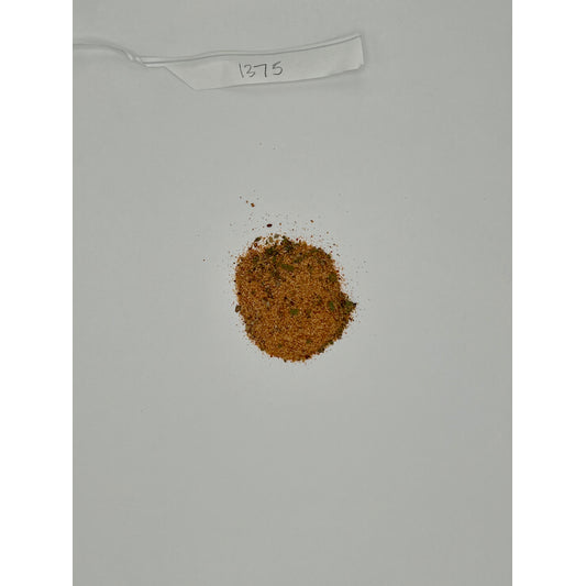 Organic Thai Seasoning