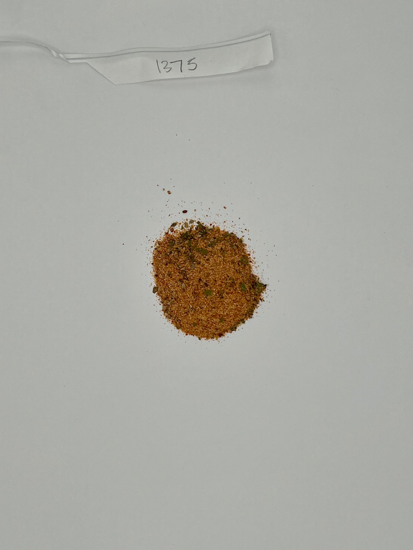 Organic Thai Seasoning