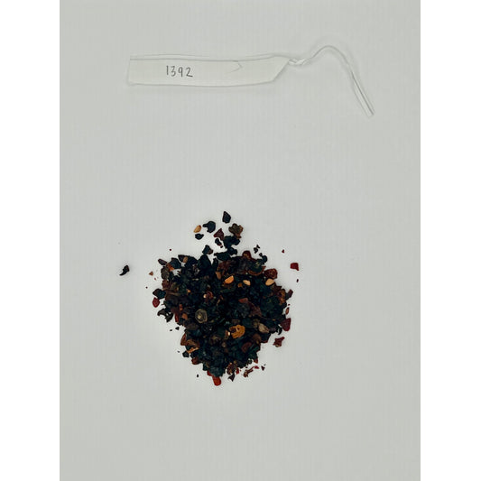 Organic Whole Rose Hips