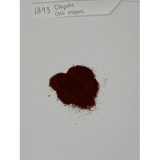 Ground Chipotle Peppers