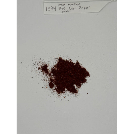 Organic Red Chili Powder