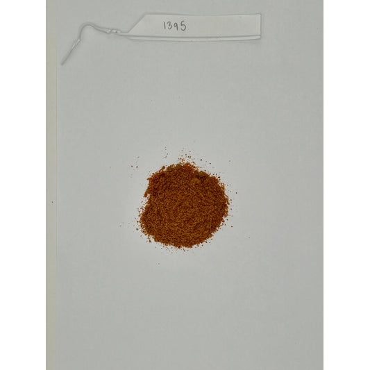 Organic Mace Powder