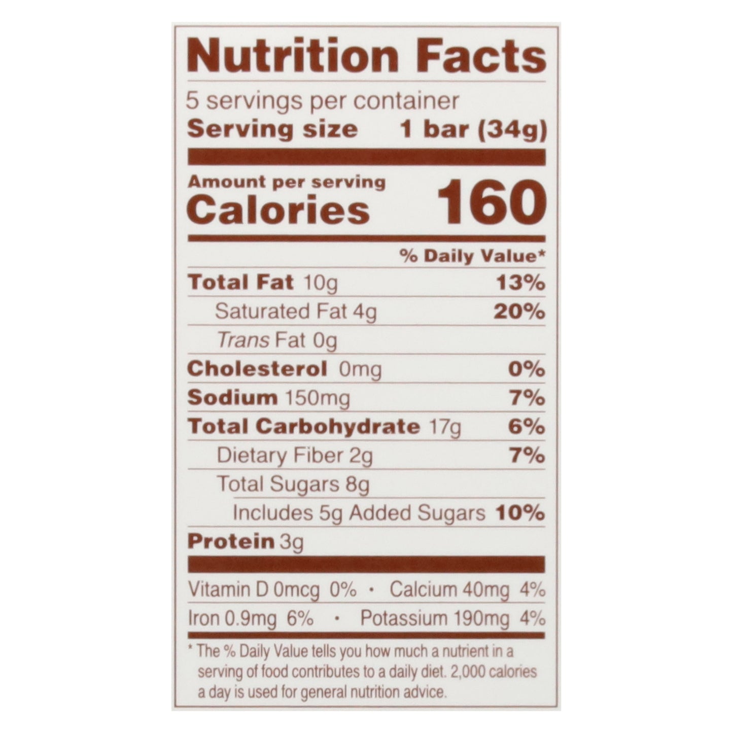 Simple Mills Soft Baked Almond Flour Nutty Banana Bread Bars 5 - 1.19 oz Bars