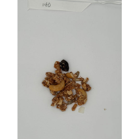 OG Cashew Cranberry Granola