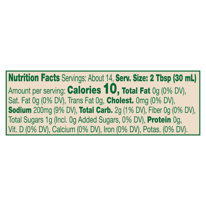 Late July® Snacks Mild Salsa, 15.5 oz Jar