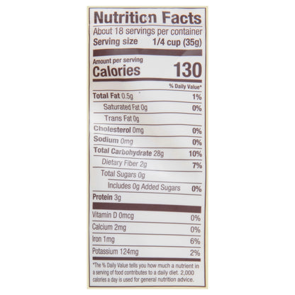 Bob's Red Mill Stone Ground Whole Grain Sorghum Flour 22 oz