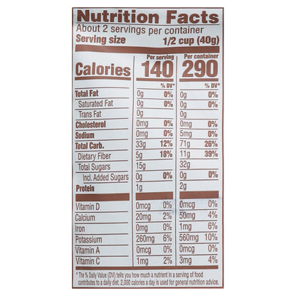 Rind Skin-On Straw-Peary Dried Fruit 3 oz