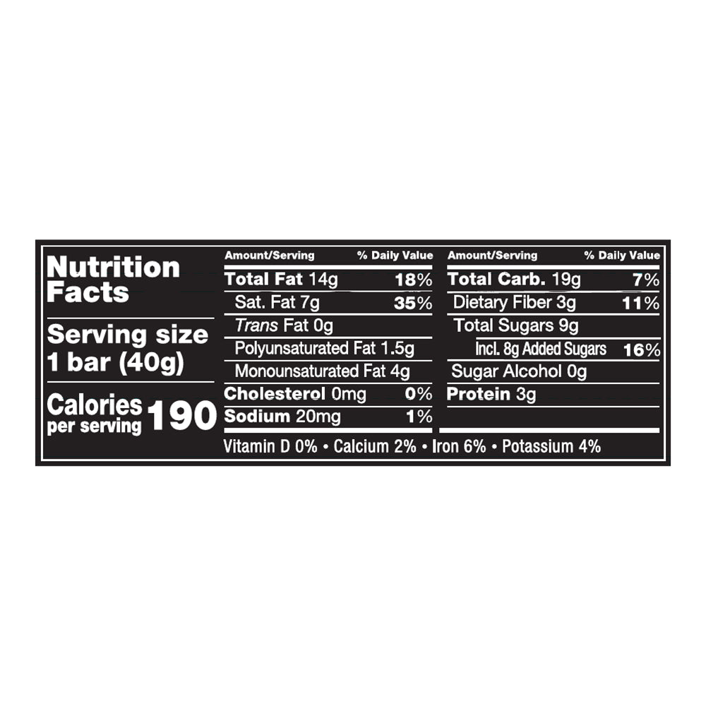 KIND Almond & Coconut Bars, Low Glycemic Index, Gluten Free Bars, 1.4 Oz Bars 1 Count