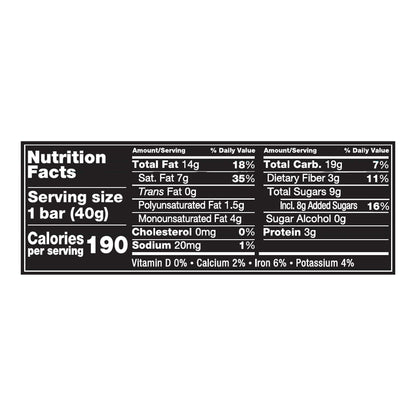 KIND Almond & Coconut Bars, Low Glycemic Index, Gluten Free Bars, 1.4 Oz Bars 1 Count