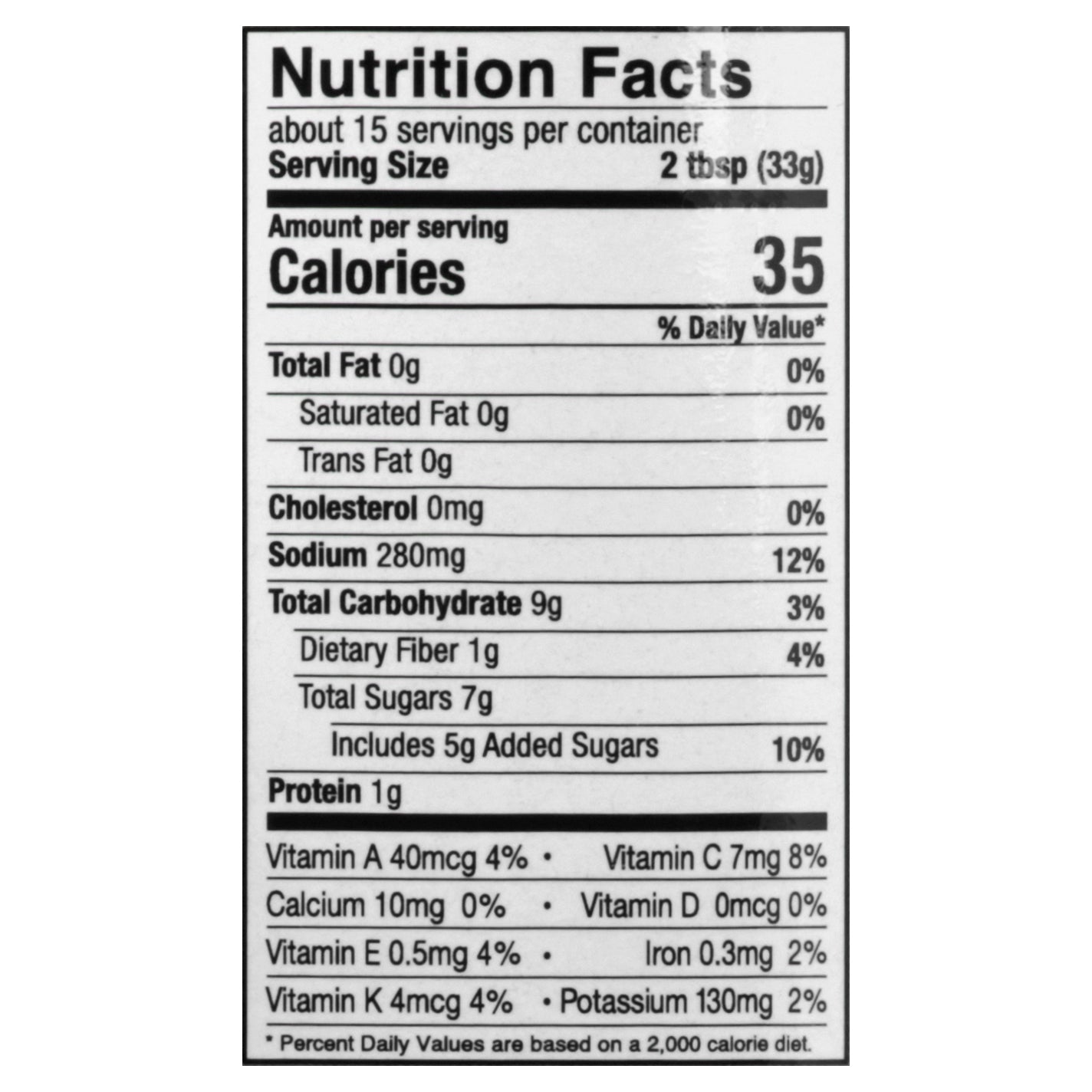 True Made Foods Less Sugar Kansas City BBQ Sauce 18 oz