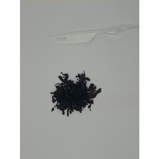 Organic Summit Oolong Tea