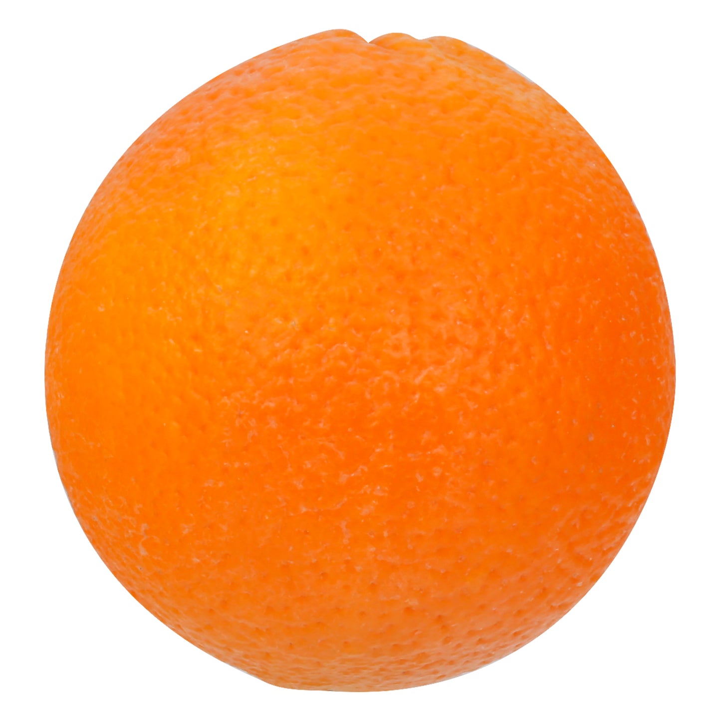 Organic Orange
