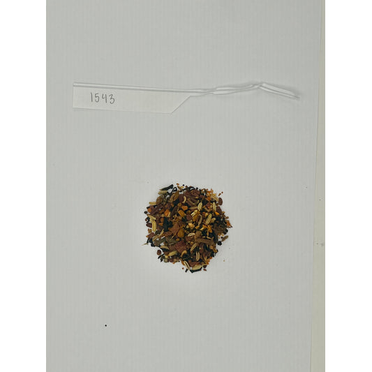 OG Turmeric Chai Tea