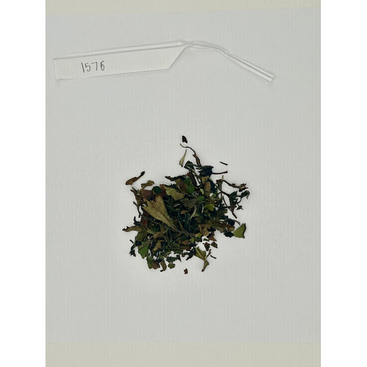 Organic White Monkey Tea