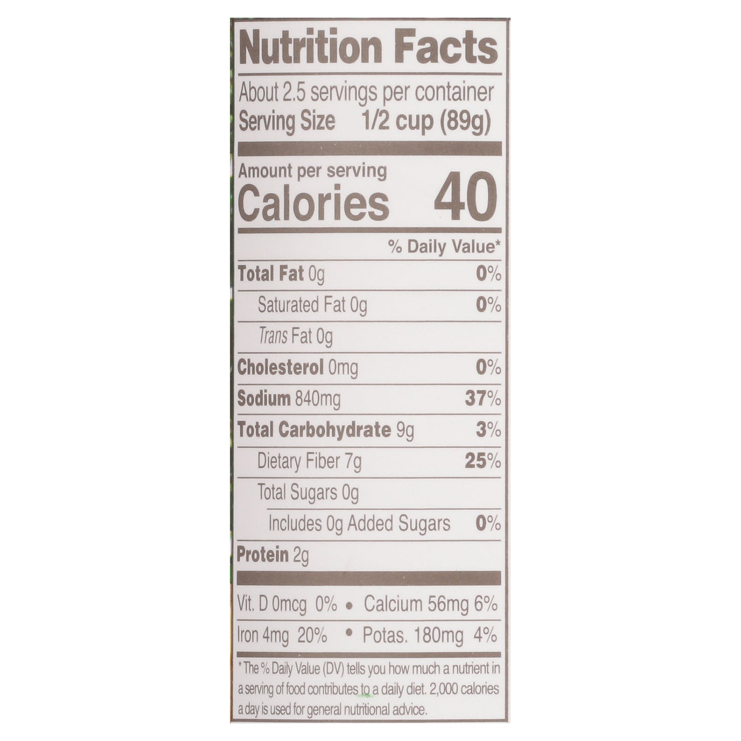 Native Forest Young Organic Original Jackfruit 14 oz