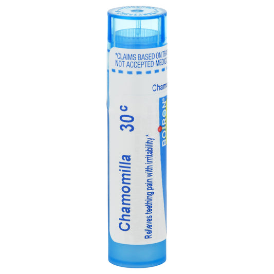 Boiron 30C Chamomilla 1 ea