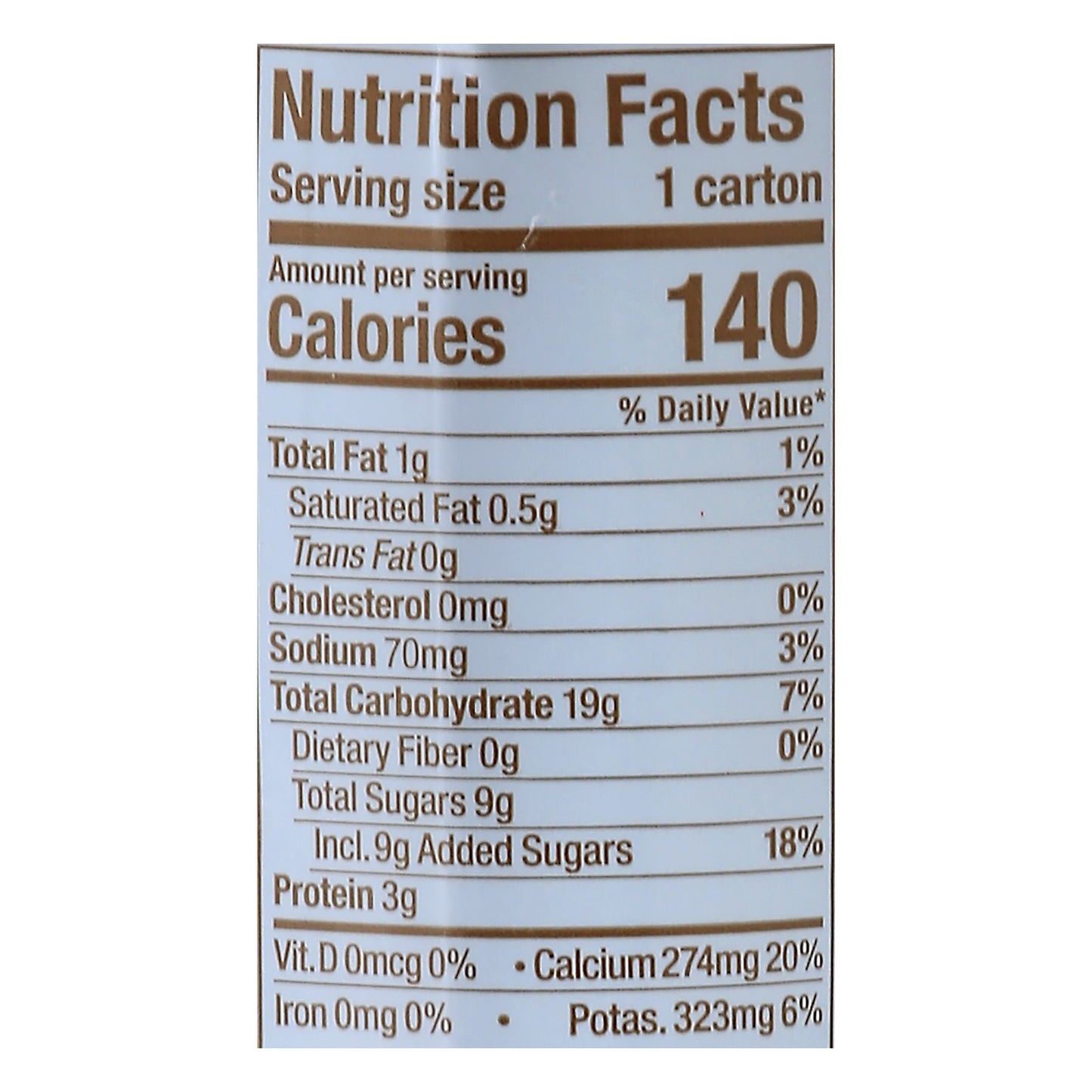 Stumptown Cold Brew with Oatmilk Original Coffee 11.0 oz
