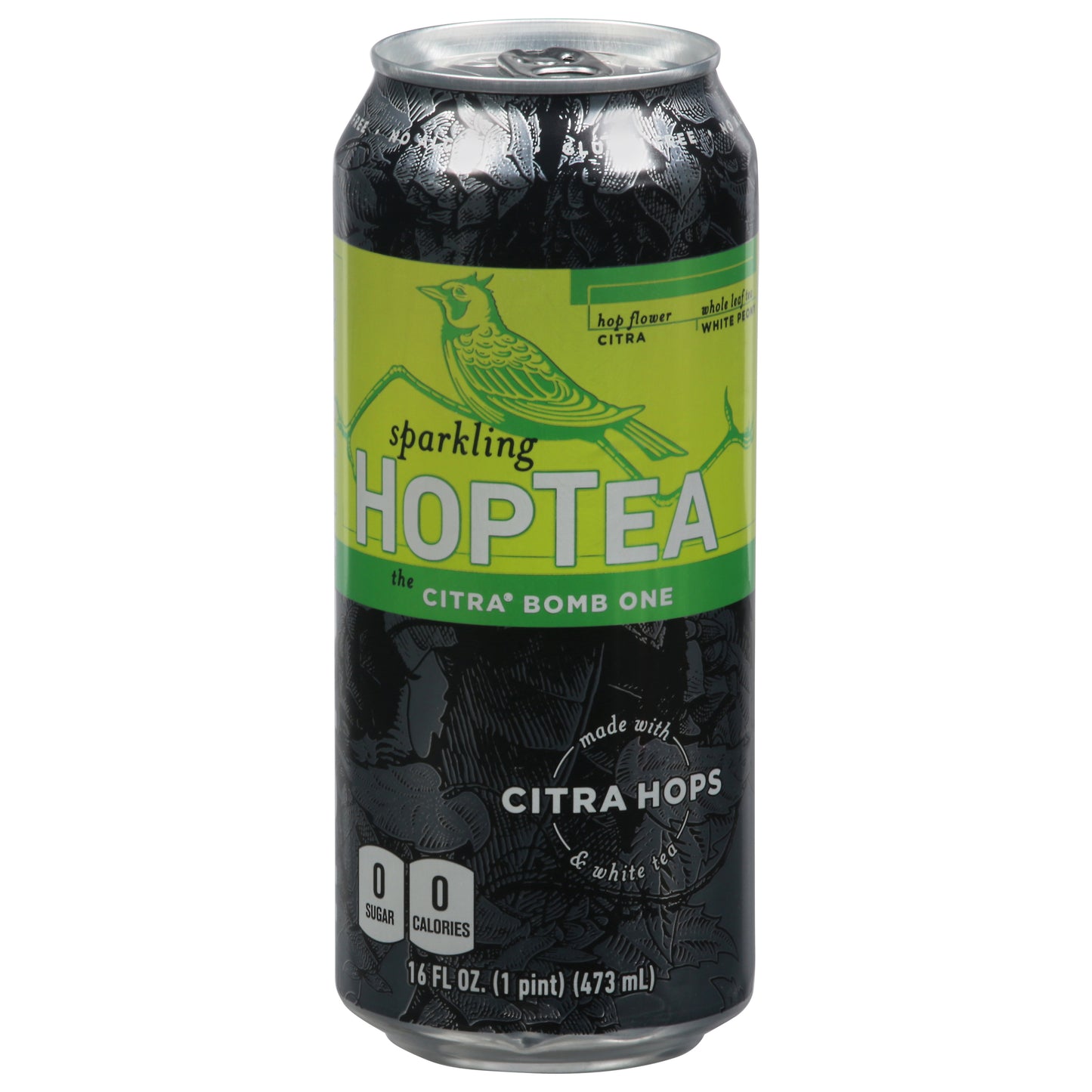 Hoplark Citra Hops Hop Tea 16 fl oz