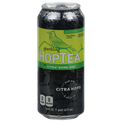 Hoplark Citra Hops Hop Tea 16 fl oz