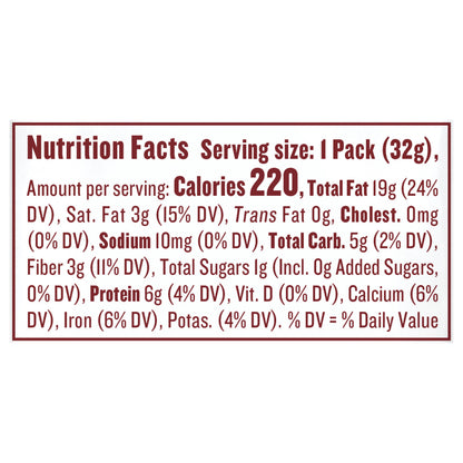 Justin's Classic Almond Butter 1.15 oz