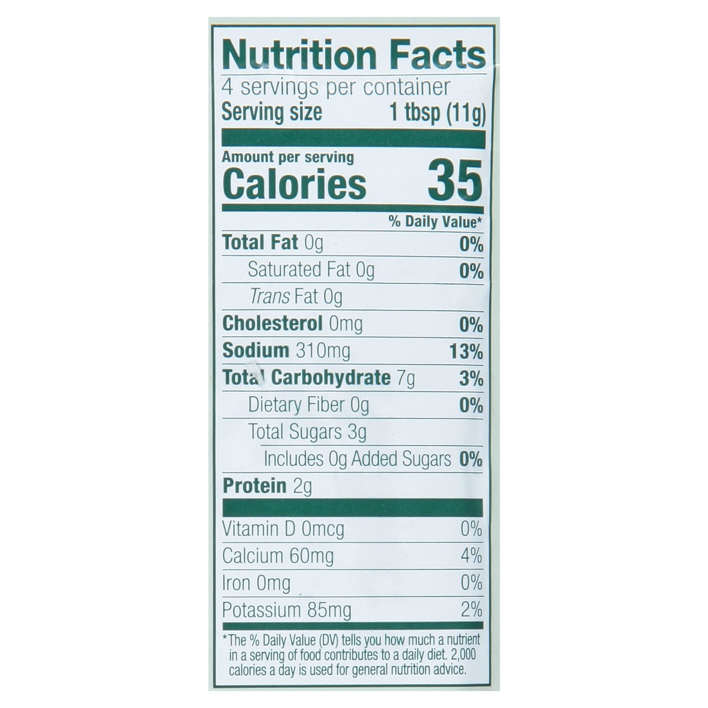 Simply Organic Alfedo Sauce Mix 1.48 oz