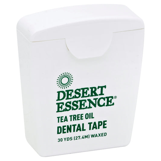Desert Essence Dental Tape 1 ea