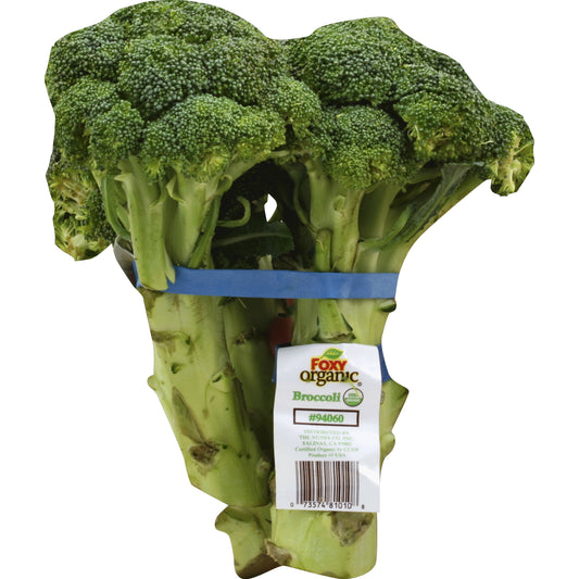 Broccoli