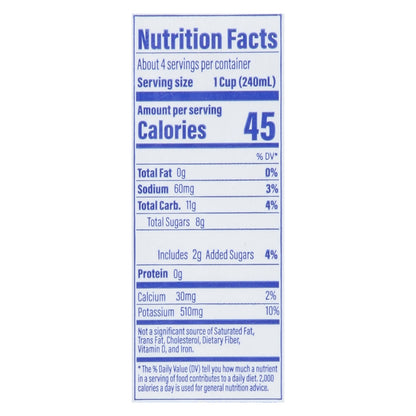 C2O The Original Coconut Water 33.8 fl oz