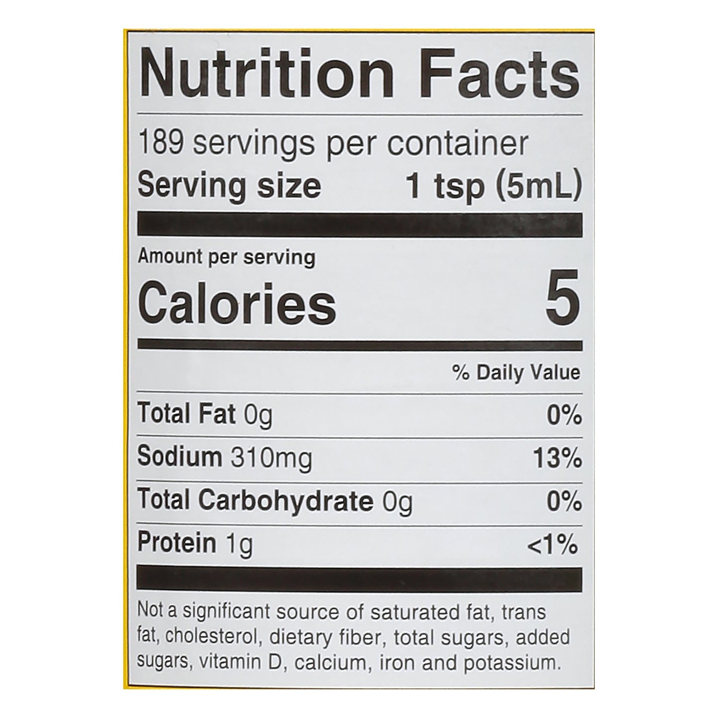 Bragg Liquid Aminos 32 oz