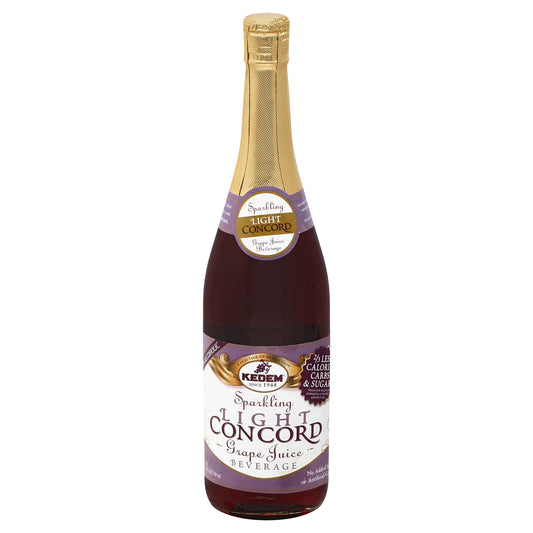 Kedem Grape Juice 25.4 oz