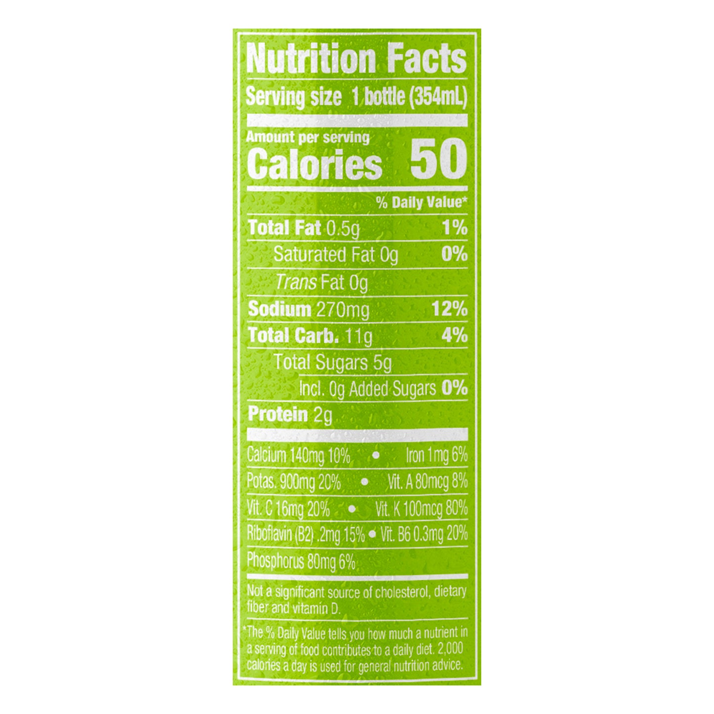 Suja Organic Celery Juice Vegetable & Fruit Juice Drink 12 oz