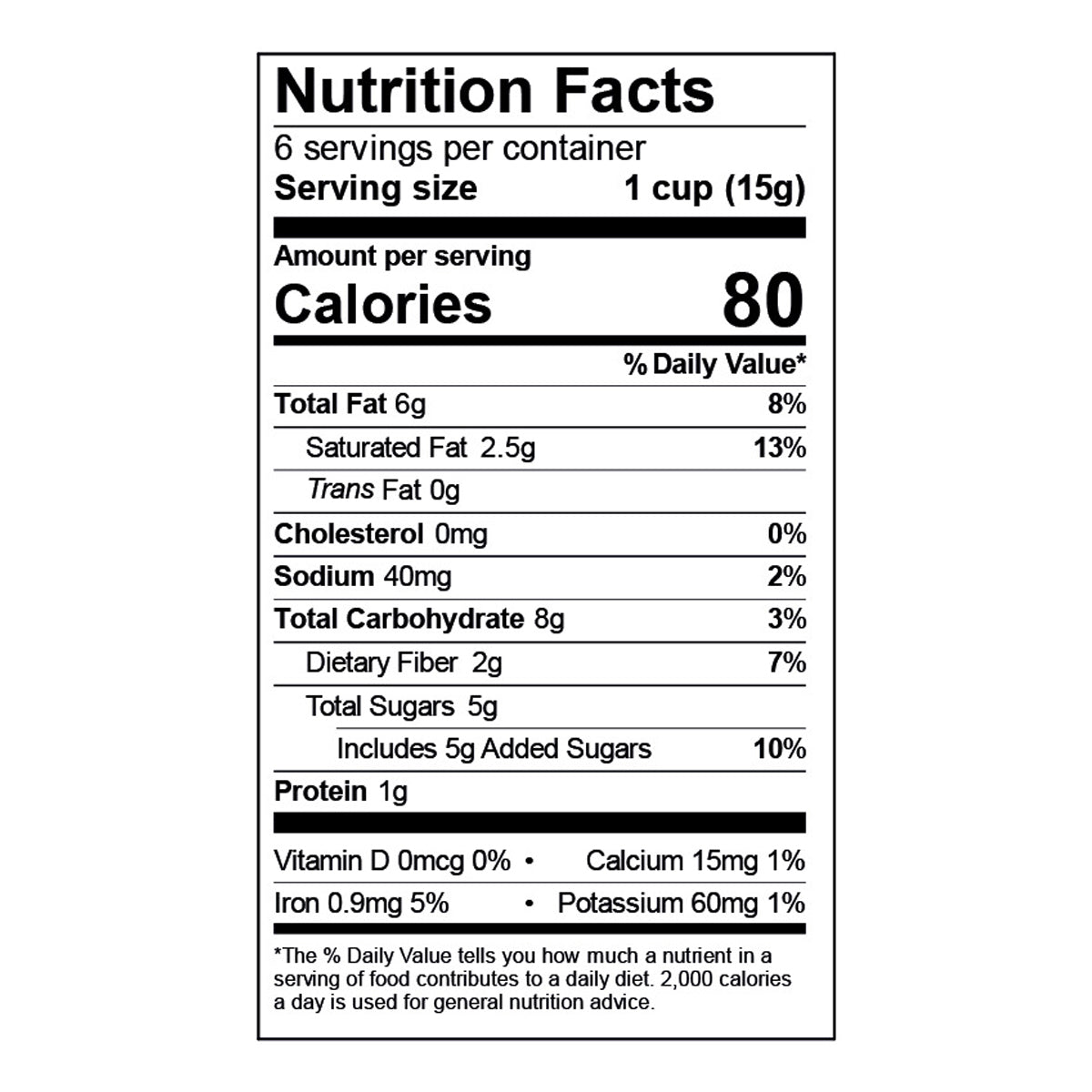 UNREAL Dark Chocolate Almond Butter Cups 3.2 oz