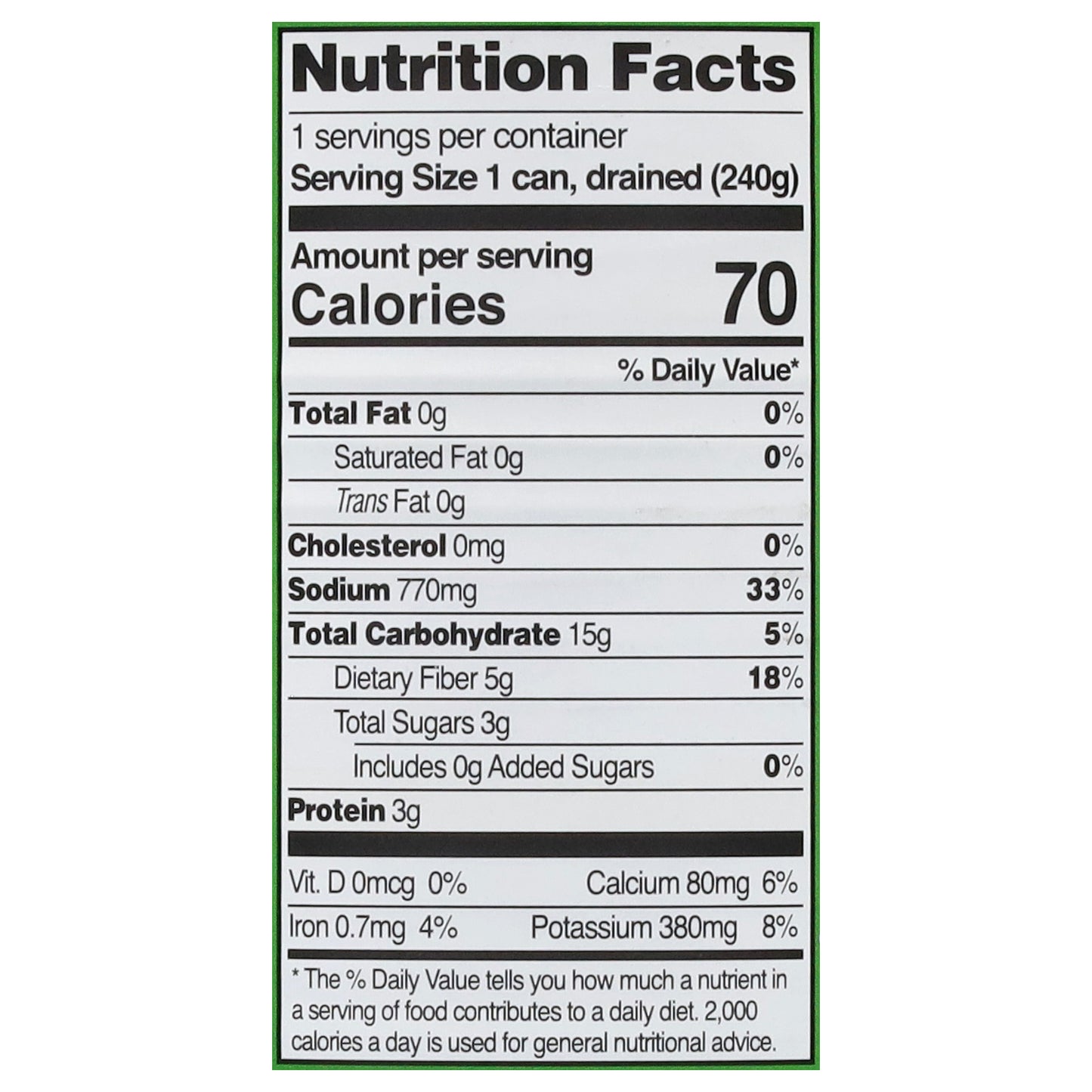 Native Forest Quartered Artichoke Hearts 14 oz