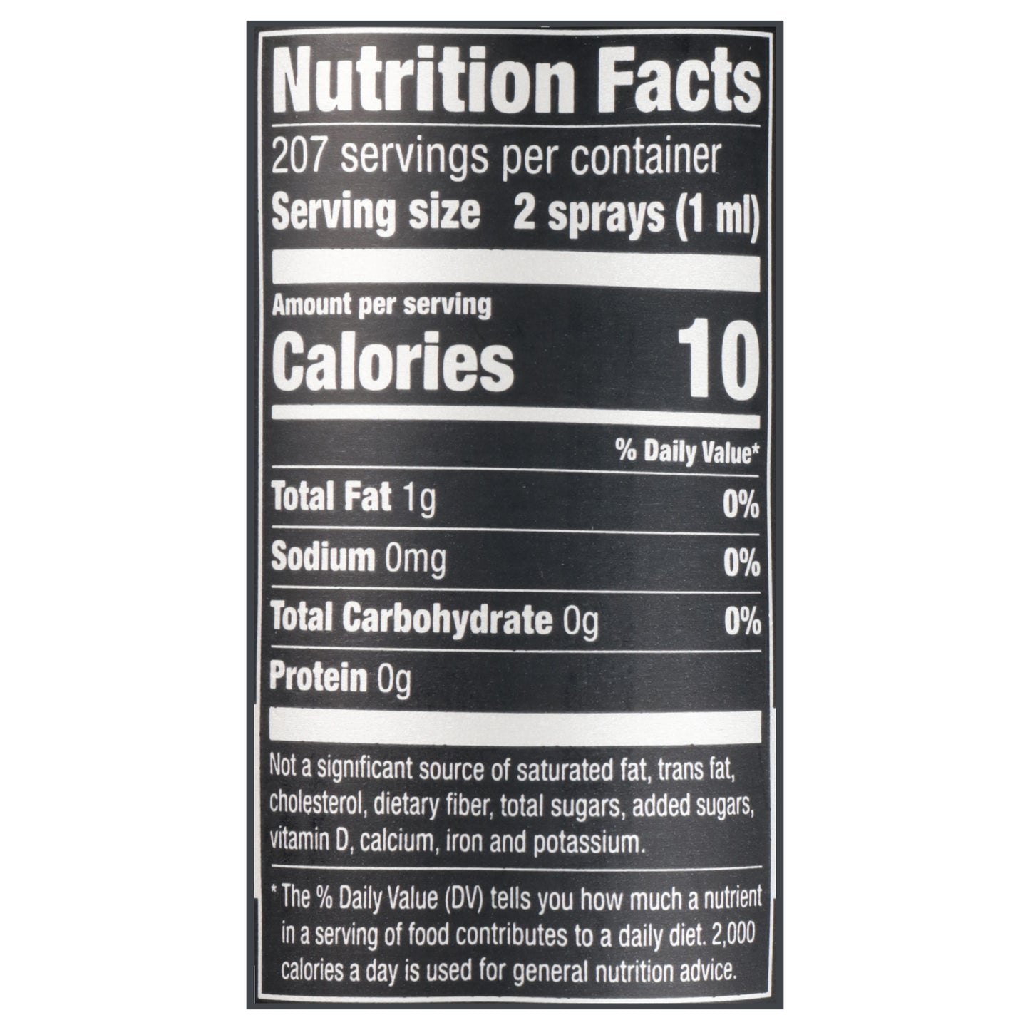 South Chicago Packing Wagyu Beef Tallow Cooking Fat Spray 7 fl oz