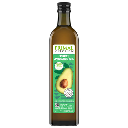 Primal Kitchen Avocado Oil 750 ml