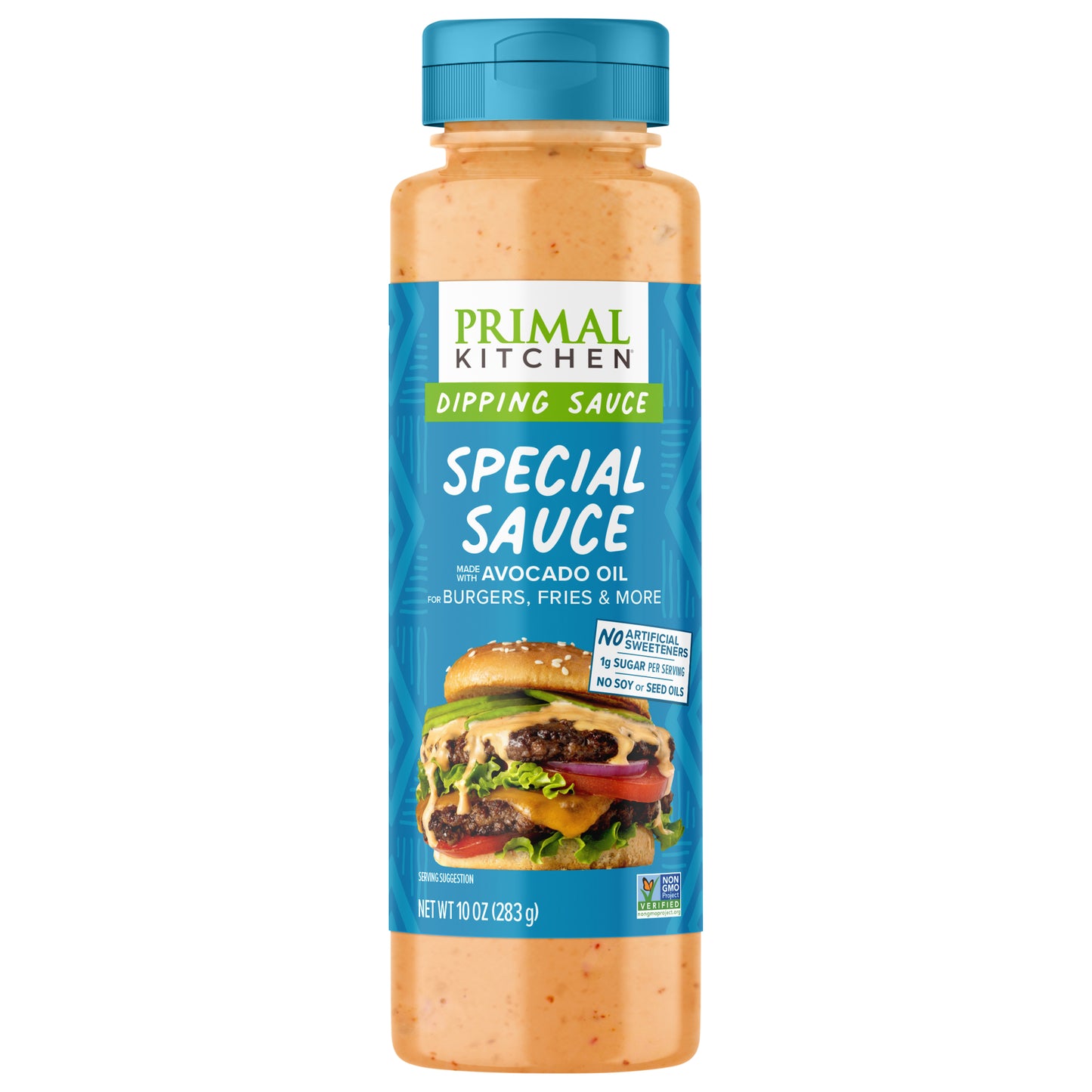 Primal Kitchen Special Sauce Dipping Sauce 10 oz