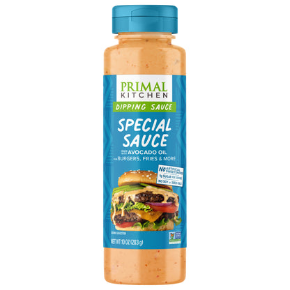Primal Kitchen Special Sauce Dipping Sauce 10 oz