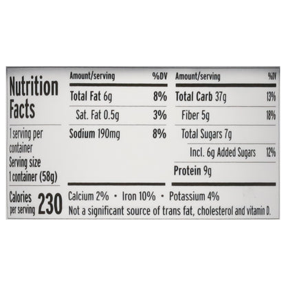 Purely Elizabeth Recipe No. 15 Vanilla Pecan Superfood Oatmeal with Collagen 2 oz