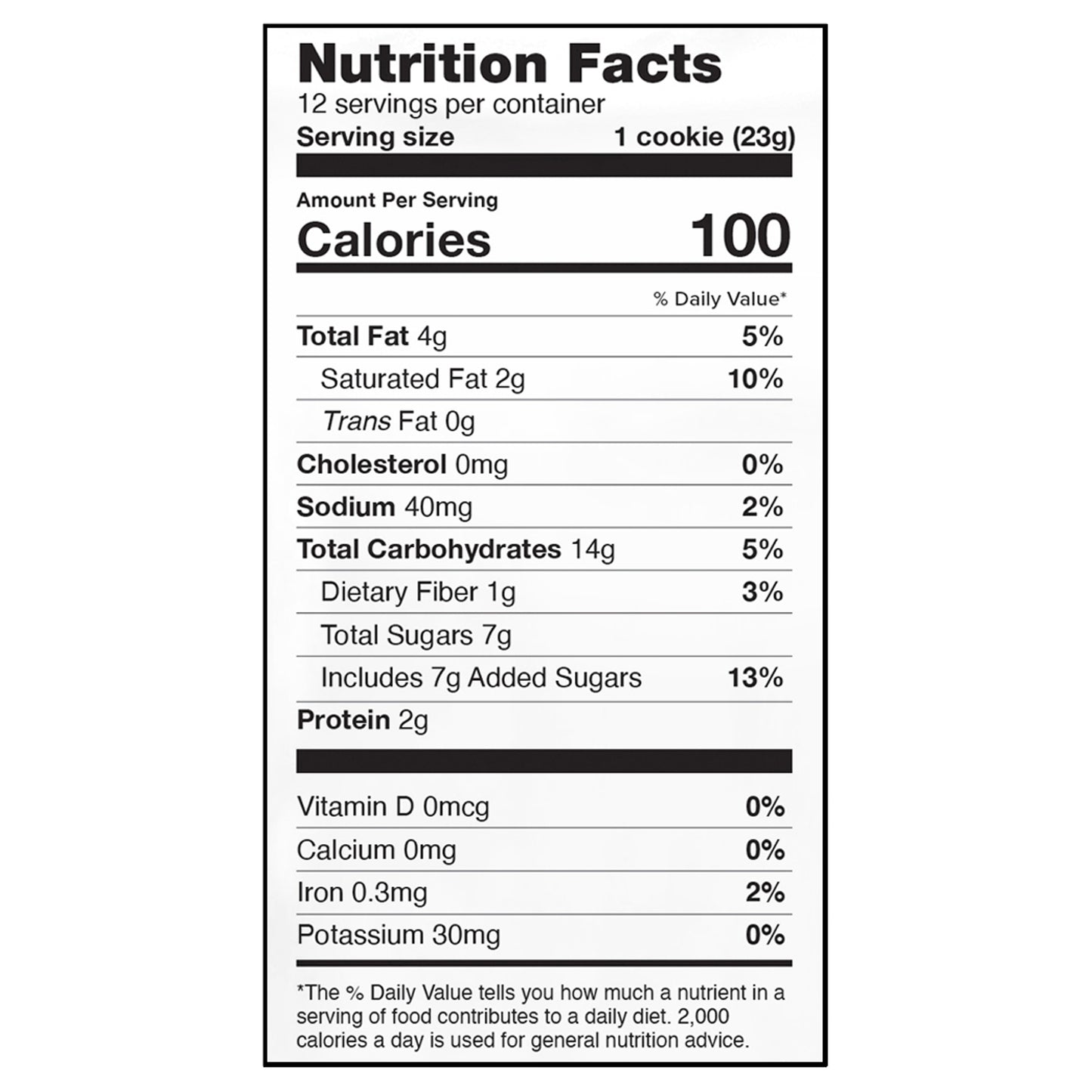 Sweet Loren's Lemon Cookie Dough, 9.6oz