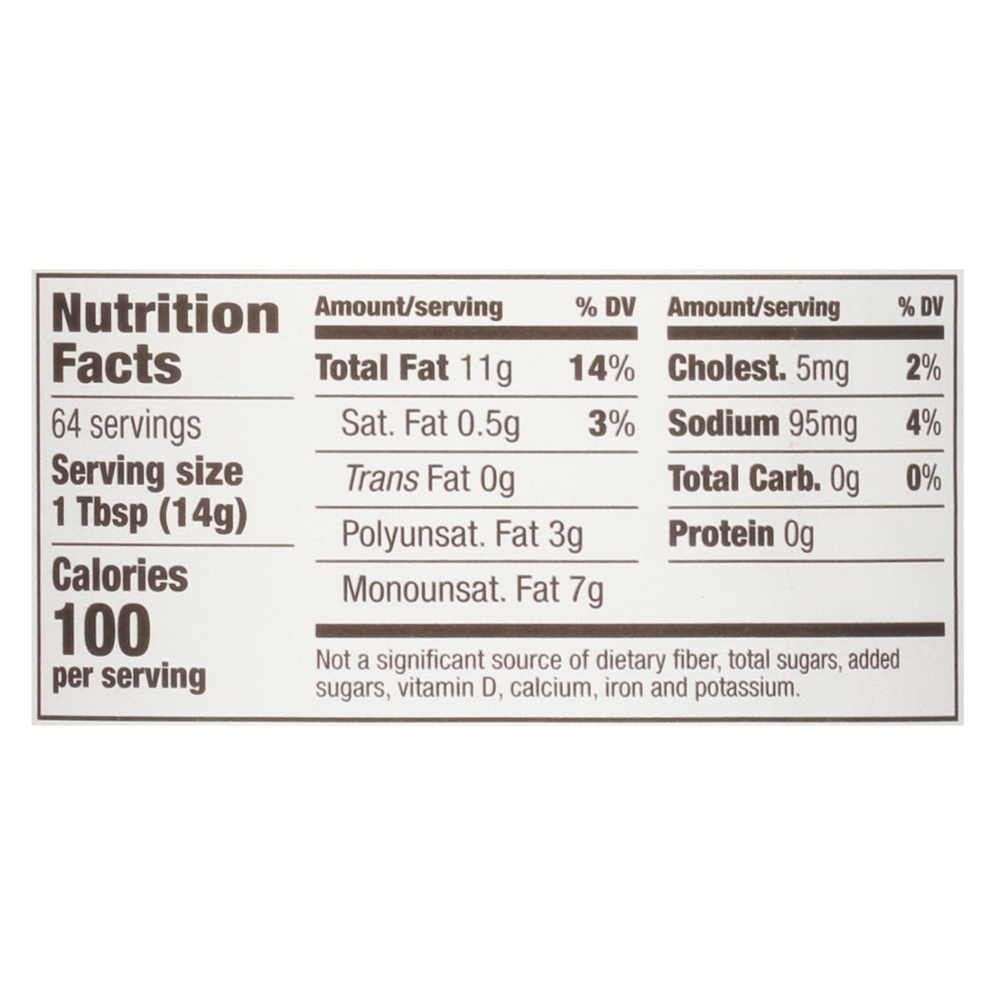 Spectrum Culinary Canola Mayonnaise 32 fl oz