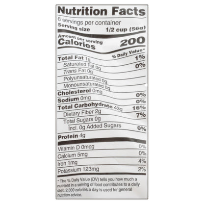 Field Day Organic Penne 12 oz