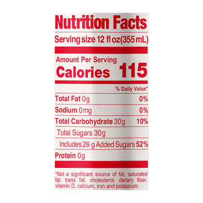 GURU ORGANIC ENERGY DRINK - ORIGINAL 12oz