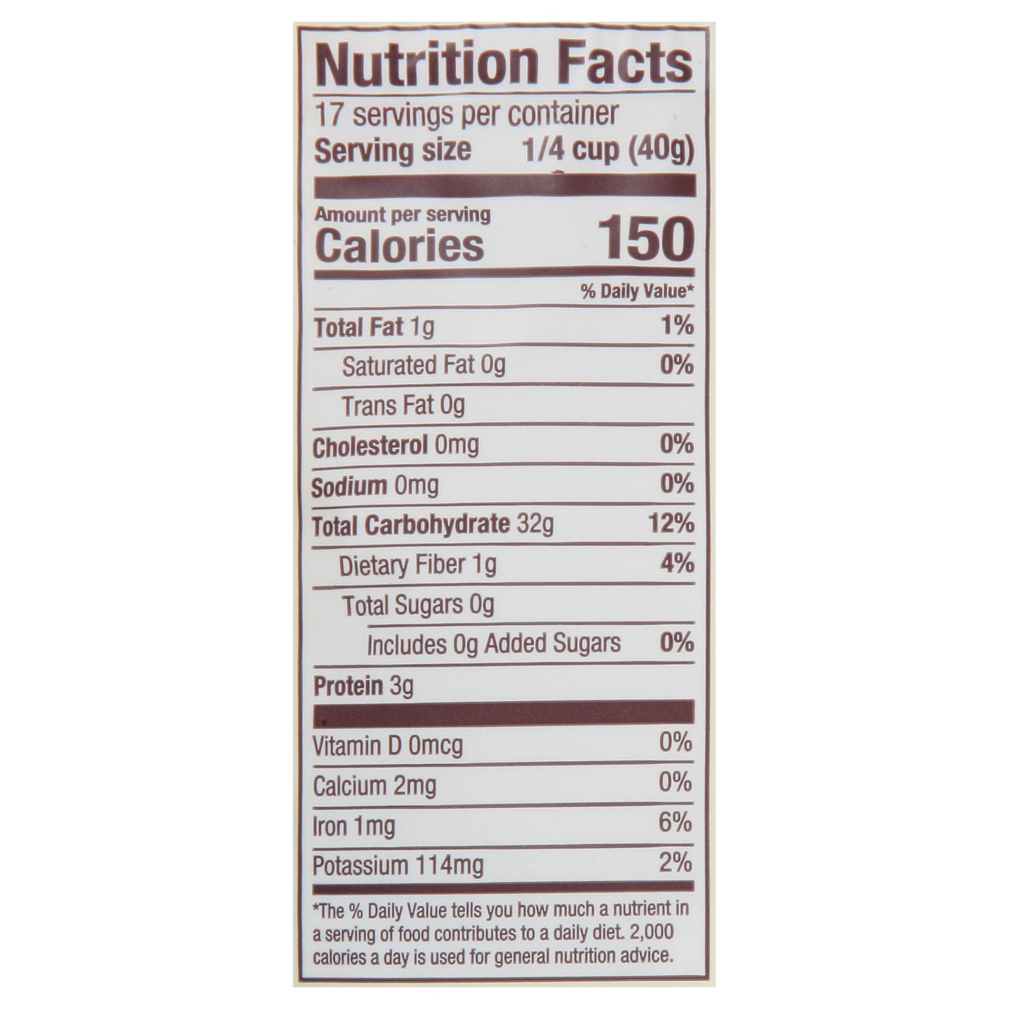 Bob's Red Mill Stone Ground Whole Grain Brown Rice Flour 24 oz