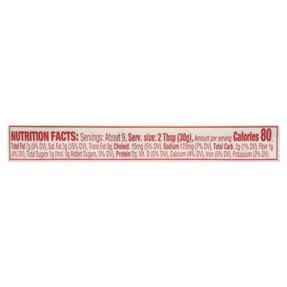 La Terra Fina Spinach Artichoke & Parmesan Dip & Spread 10 oz