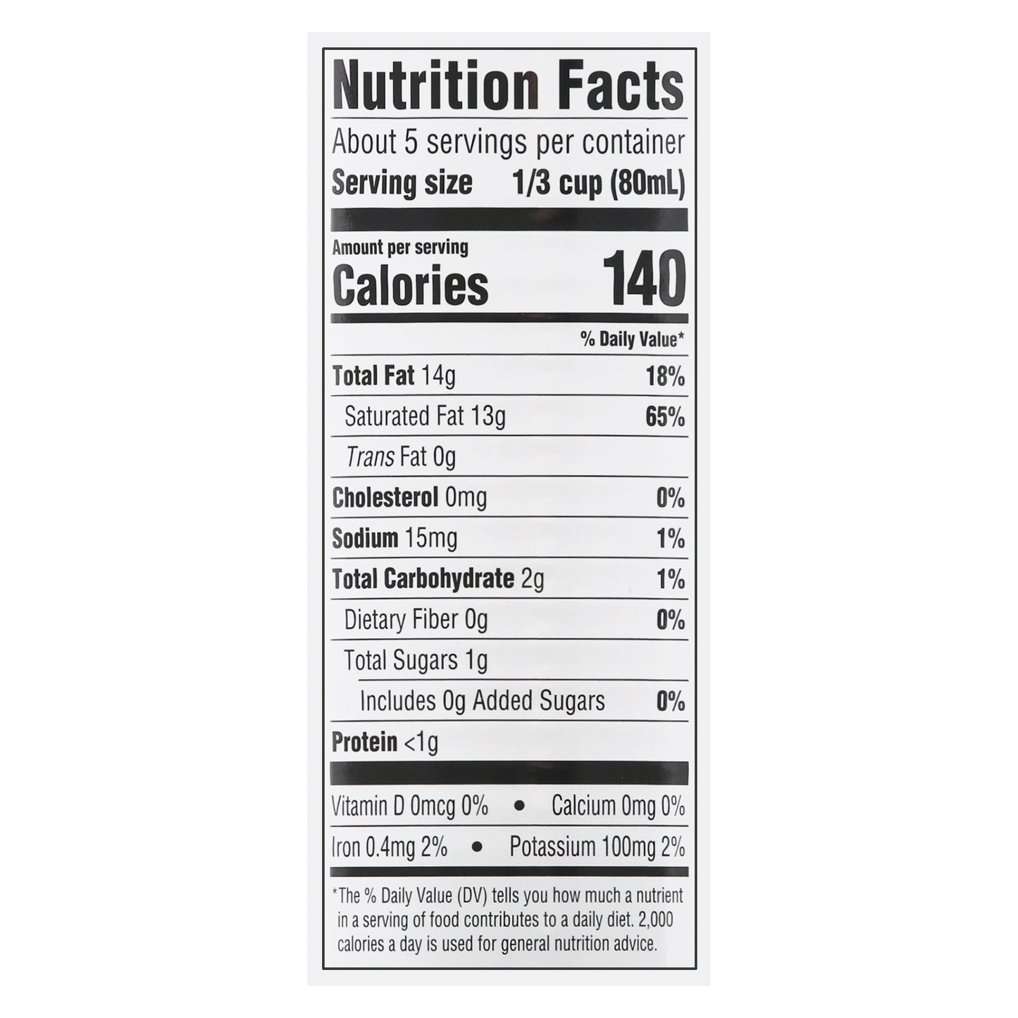 Field Day Organic Unsweetened Organic Classic Coconut Milk 13.5 fl oz