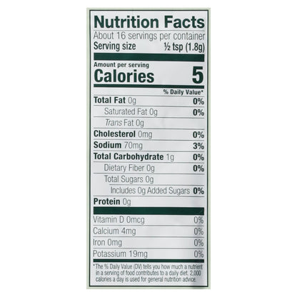 Simply Organic Onion & Chive Dip Mix 1.00 oz